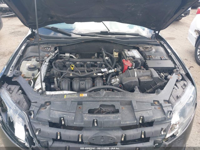Продаж на аукціоні авто 2010 Ford Fusion Se, vin: 3FAHP0HA4AR224357, номер лоту: 45063241
