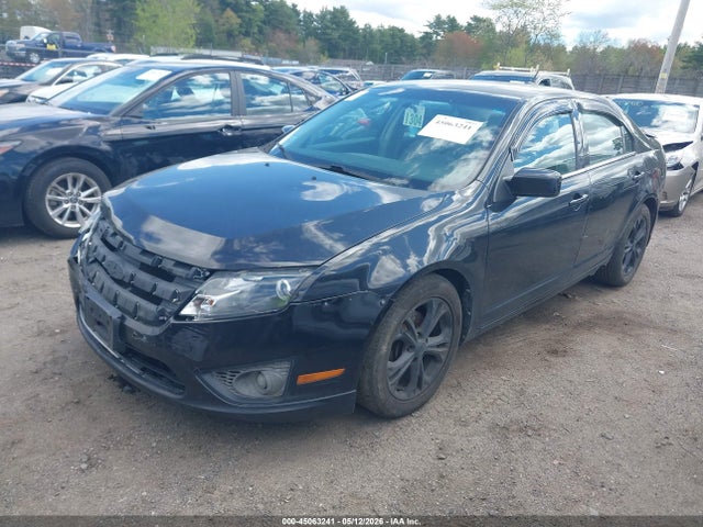 Продаж на аукціоні авто 2010 Ford Fusion Se, vin: 3FAHP0HA4AR224357, номер лоту: 45063241