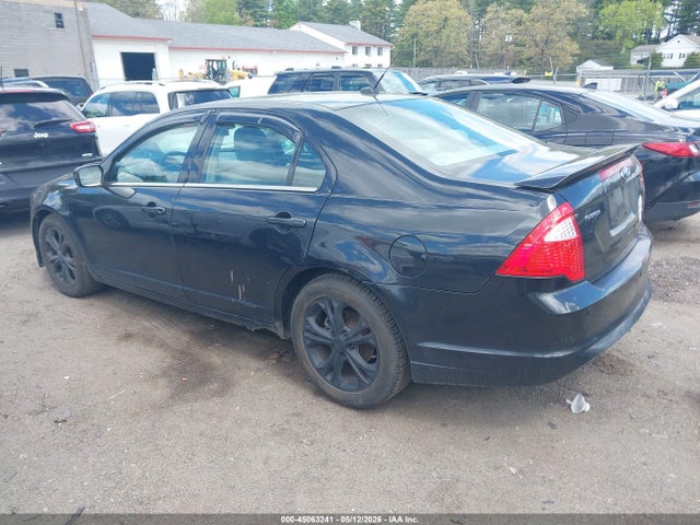 Продаж на аукціоні авто 2010 Ford Fusion Se, vin: 3FAHP0HA4AR224357, номер лоту: 45063241
