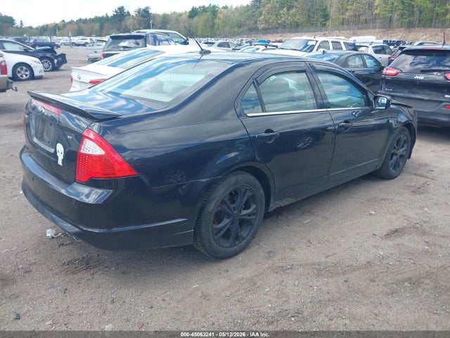 Продаж на аукціоні авто 2010 Ford Fusion Se, vin: 3FAHP0HA4AR224357, номер лоту: 45063241