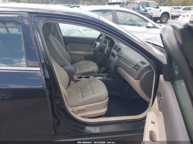 Продаж на аукціоні авто 2010 Ford Fusion Se, vin: 3FAHP0HA4AR224357, номер лоту: 45063241
