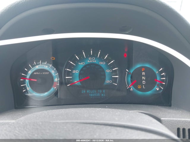 Продаж на аукціоні авто 2010 Ford Fusion Se, vin: 3FAHP0HA4AR224357, номер лоту: 45063241
