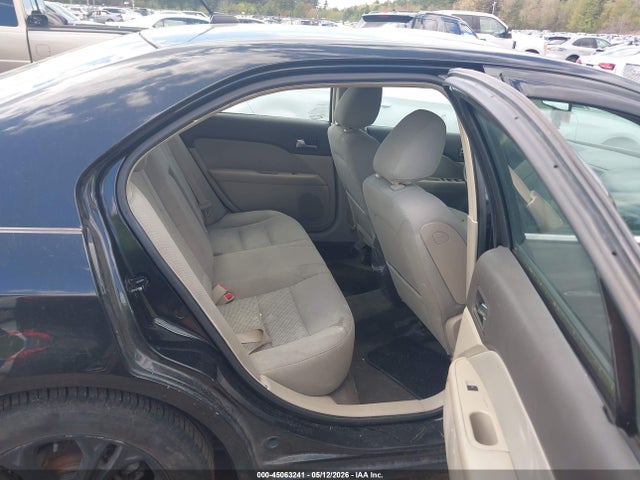 Продаж на аукціоні авто 2010 Ford Fusion Se, vin: 3FAHP0HA4AR224357, номер лоту: 45063241