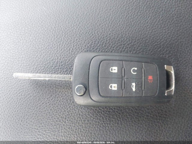 45063245 :رقم المزاد ، 2G11Z5S32K9138638 vin ، 2019 Chevrolet Impala Lt مزاد بيع