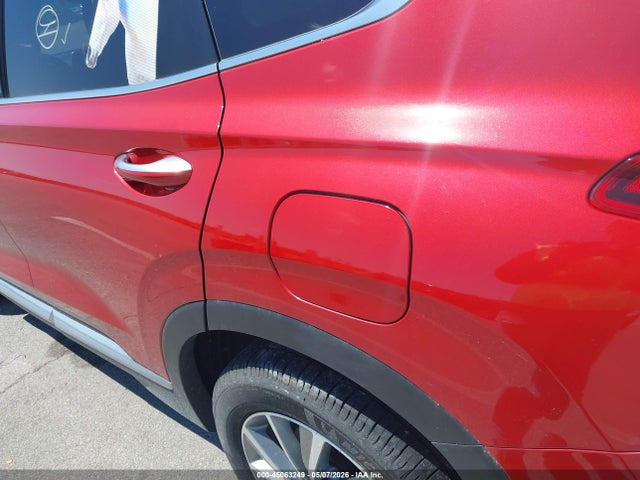 Aukcja sprzedaży 2019 Hyundai Santa Fe Ultimate, vin: 5NMS5CAD0KH134541, numer aukcji: 45063249