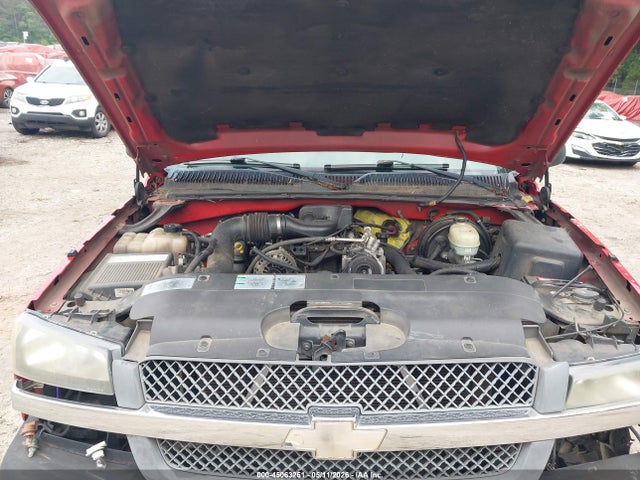 Продаж на аукціоні авто 2005 Chevrolet Silverado 1500 Work Truck, vin: 1GCEC19X45Z229271, номер лоту: 45063251