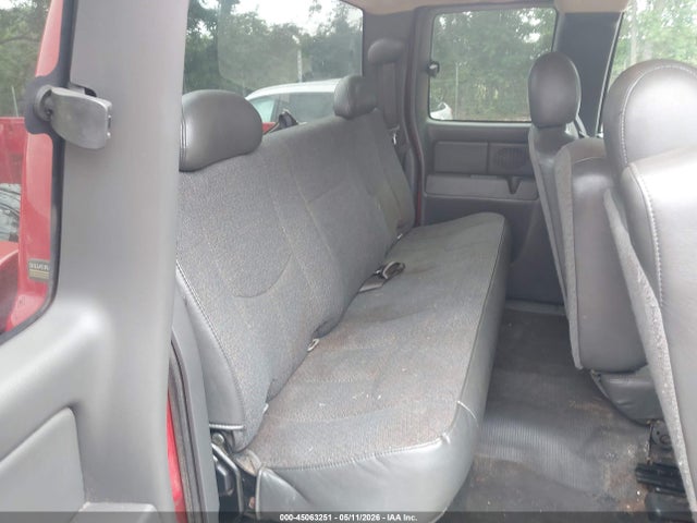 Продаж на аукціоні авто 2005 Chevrolet Silverado 1500 Work Truck, vin: 1GCEC19X45Z229271, номер лоту: 45063251