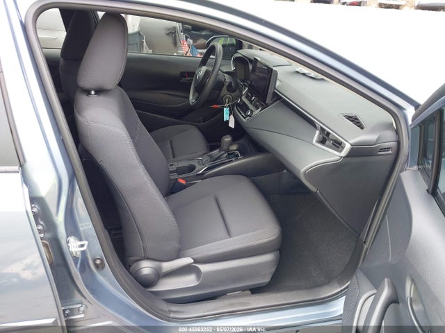 2024 Toyota Corolla Le მანქანა იყიდება აუქციონზე, vin: 5YFB4MDE9RP205989, აუქციონის ნომერი: 45063252