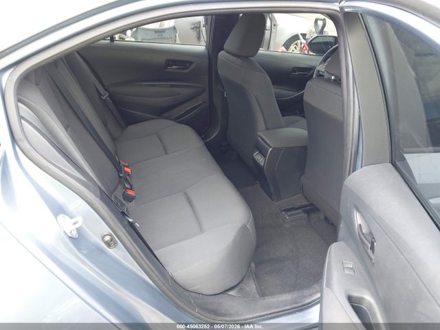 2024 Toyota Corolla Le მანქანა იყიდება აუქციონზე, vin: 5YFB4MDE9RP205989, აუქციონის ნომერი: 45063252