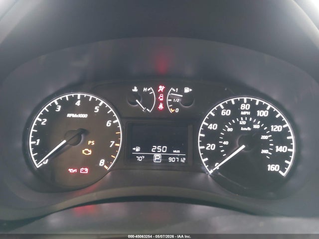 Продаж на аукціоні авто 2017 Nissan Sentra S, vin: 3N1AB7AP8HY211762, номер лоту: 45063254