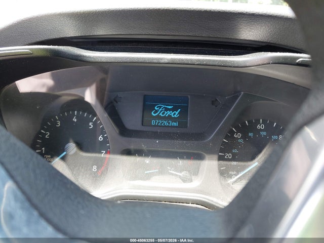 45063255 :رقم المزاد ، 1FTNR1ZM8FKA47054 vin ، 2015 Ford Transit-250 مزاد بيع