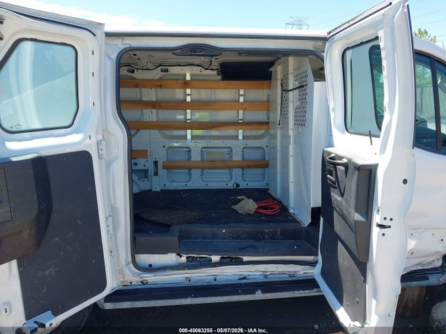 45063255 :رقم المزاد ، 1FTNR1ZM8FKA47054 vin ، 2015 Ford Transit-250 مزاد بيع