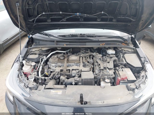 Продажа на аукционе авто 2023 Toyota Corolla Hybrid Le, vin: JTDBCMFE5P3001972, номер лота: 45063256