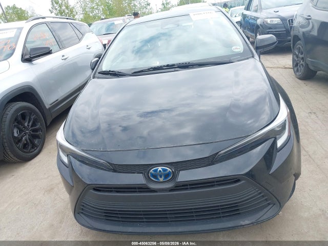 Продажа на аукционе авто 2023 Toyota Corolla Hybrid Le, vin: JTDBCMFE5P3001972, номер лота: 45063256