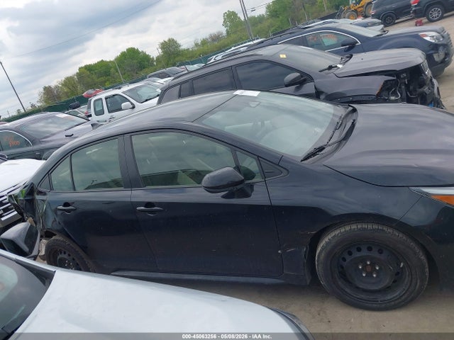 Продажа на аукционе авто 2023 Toyota Corolla Hybrid Le, vin: JTDBCMFE5P3001972, номер лота: 45063256