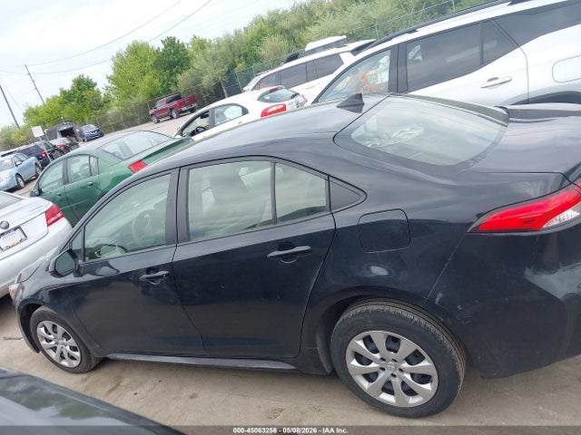 Продажа на аукционе авто 2023 Toyota Corolla Hybrid Le, vin: JTDBCMFE5P3001972, номер лота: 45063256