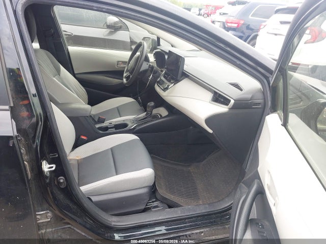 Продажа на аукционе авто 2023 Toyota Corolla Hybrid Le, vin: JTDBCMFE5P3001972, номер лота: 45063256