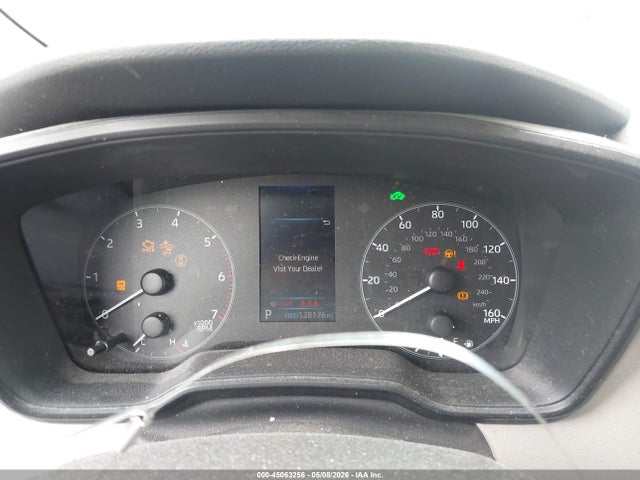 Продажа на аукционе авто 2023 Toyota Corolla Hybrid Le, vin: JTDBCMFE5P3001972, номер лота: 45063256
