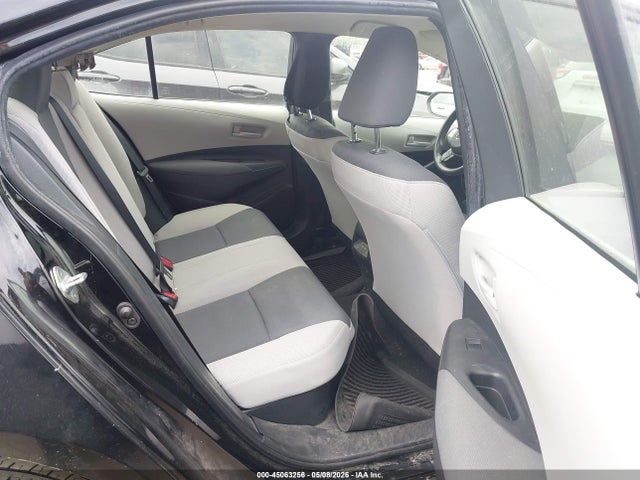 Продажа на аукционе авто 2023 Toyota Corolla Hybrid Le, vin: JTDBCMFE5P3001972, номер лота: 45063256
