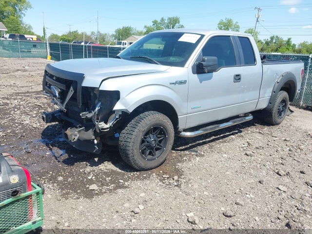 Aukcja sprzedaży 2013 Ford F-150 Xl, vin: 1FTFX1CT4DFB73363, numer aukcji: 45063261
