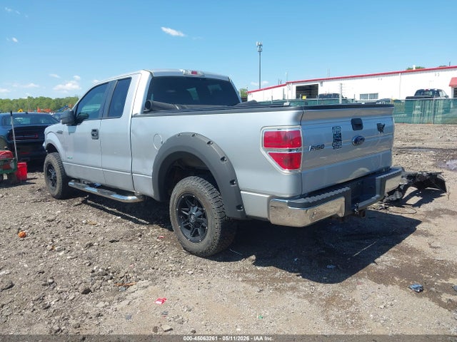 Aukcja sprzedaży 2013 Ford F-150 Xl, vin: 1FTFX1CT4DFB73363, numer aukcji: 45063261