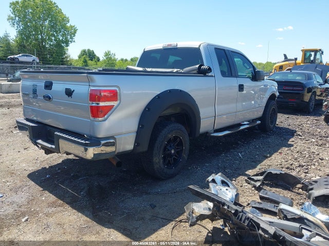 Aukcja sprzedaży 2013 Ford F-150 Xl, vin: 1FTFX1CT4DFB73363, numer aukcji: 45063261