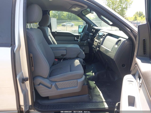 Aukcja sprzedaży 2013 Ford F-150 Xl, vin: 1FTFX1CT4DFB73363, numer aukcji: 45063261