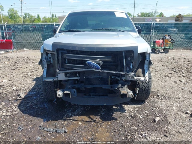 Aukcja sprzedaży 2013 Ford F-150 Xl, vin: 1FTFX1CT4DFB73363, numer aukcji: 45063261