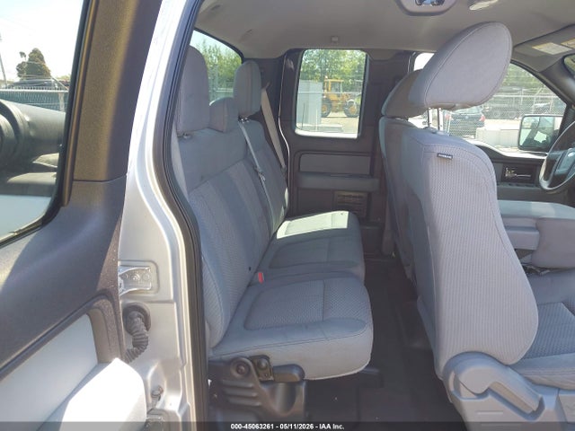 Aukcja sprzedaży 2013 Ford F-150 Xl, vin: 1FTFX1CT4DFB73363, numer aukcji: 45063261