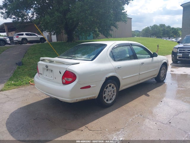 Aukcja sprzedaży 2000 Nissan Maxima Gle/gxe/se, vin: JN1CA31DXYT733814, numer aukcji: 45063262