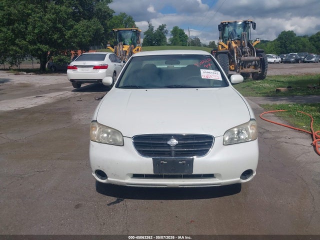 Aukcja sprzedaży 2000 Nissan Maxima Gle/gxe/se, vin: JN1CA31DXYT733814, numer aukcji: 45063262