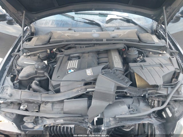 2011 Bmw 328i Xdrive მანქანა იყიდება აუქციონზე, vin: WBAPK5C51BF122117, აუქციონის ნომერი: 45063264