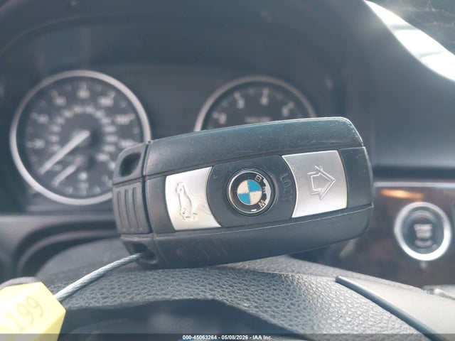 2011 Bmw 328i Xdrive მანქანა იყიდება აუქციონზე, vin: WBAPK5C51BF122117, აუქციონის ნომერი: 45063264