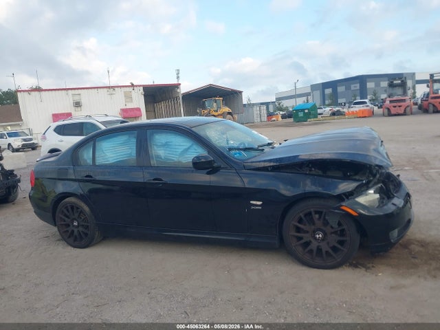 2011 Bmw 328i Xdrive მანქანა იყიდება აუქციონზე, vin: WBAPK5C51BF122117, აუქციონის ნომერი: 45063264