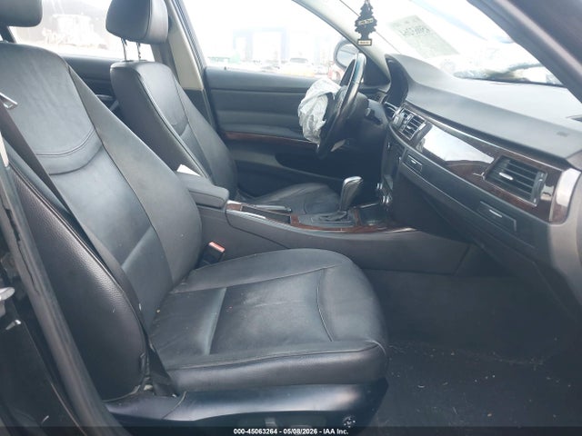 2011 Bmw 328i Xdrive მანქანა იყიდება აუქციონზე, vin: WBAPK5C51BF122117, აუქციონის ნომერი: 45063264