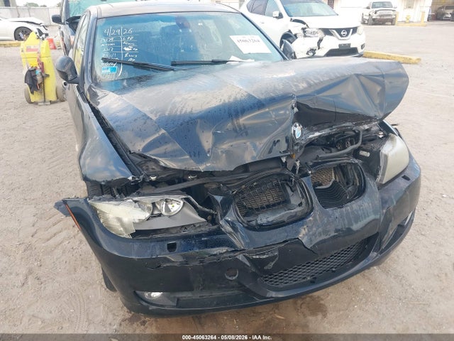 2011 Bmw 328i Xdrive მანქანა იყიდება აუქციონზე, vin: WBAPK5C51BF122117, აუქციონის ნომერი: 45063264