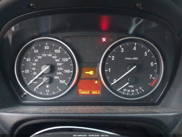 2011 Bmw 328i Xdrive მანქანა იყიდება აუქციონზე, vin: WBAPK5C51BF122117, აუქციონის ნომერი: 45063264