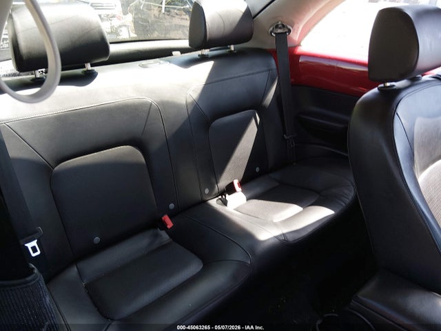 Aukcja sprzedaży 2009 Volkswagen New Beetle 2.5l, vin: 3VWRW31C99M518096, numer aukcji: 45063265