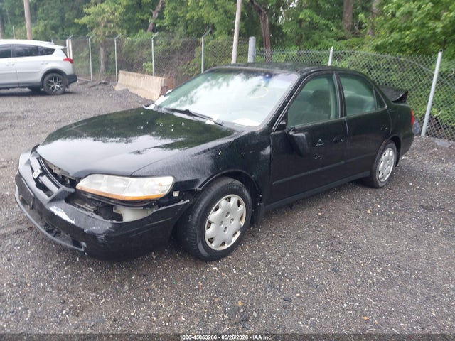 Aukcja sprzedaży 1999 Honda Accord Lx, vin: 1HGCG6656XA132202, numer aukcji: 45063266