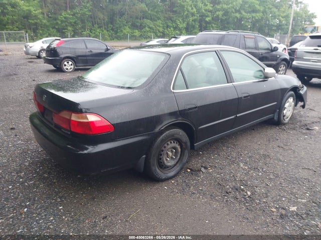 Aukcja sprzedaży 1999 Honda Accord Lx, vin: 1HGCG6656XA132202, numer aukcji: 45063266