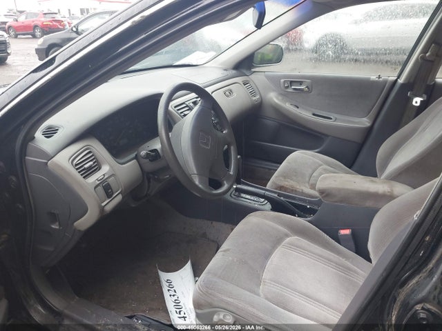 Aukcja sprzedaży 1999 Honda Accord Lx, vin: 1HGCG6656XA132202, numer aukcji: 45063266