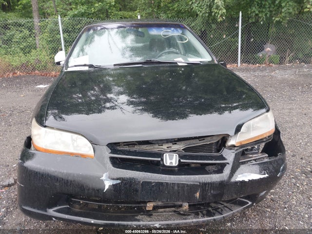 Aukcja sprzedaży 1999 Honda Accord Lx, vin: 1HGCG6656XA132202, numer aukcji: 45063266