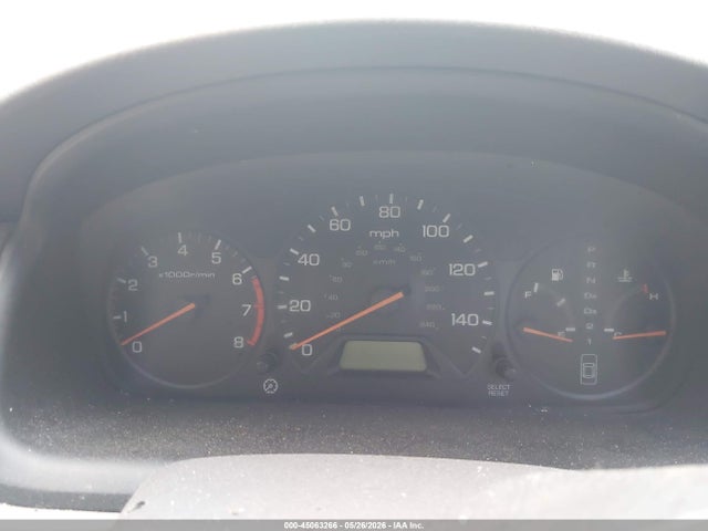 Aukcja sprzedaży 1999 Honda Accord Lx, vin: 1HGCG6656XA132202, numer aukcji: 45063266