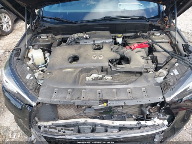 Aukcja sprzedaży 2020 Infiniti Qx50 Essential, vin: 3PCAJ5M1XLF109332, numer aukcji: 45063267
