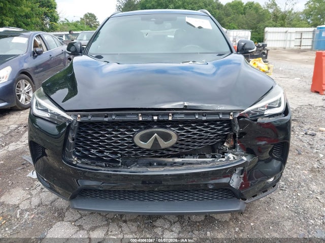 Aukcja sprzedaży 2020 Infiniti Qx50 Essential, vin: 3PCAJ5M1XLF109332, numer aukcji: 45063267