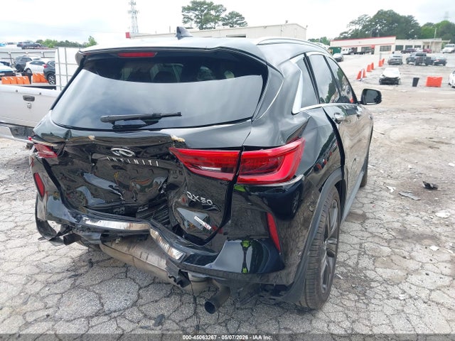 Aukcja sprzedaży 2020 Infiniti Qx50 Essential, vin: 3PCAJ5M1XLF109332, numer aukcji: 45063267