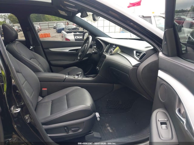 Aukcja sprzedaży 2020 Infiniti Qx50 Essential, vin: 3PCAJ5M1XLF109332, numer aukcji: 45063267