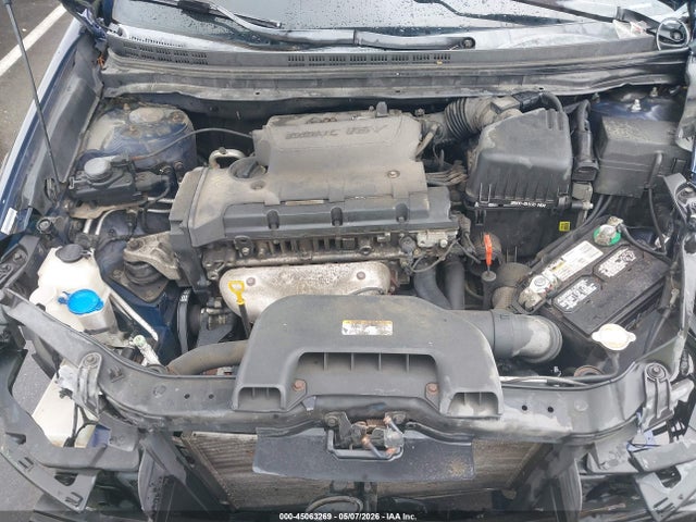 Продаж на аукціоні авто 2010 Hyundai Elantra Gls, vin: KMHDU4AD4AU907922, номер лоту: 45063269