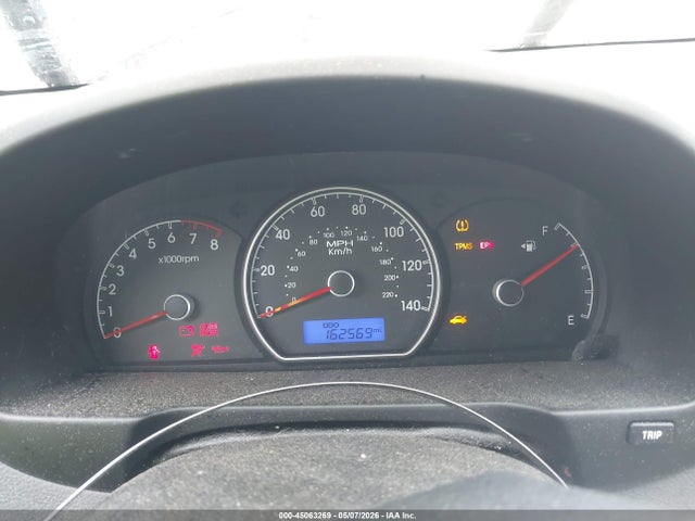 Продаж на аукціоні авто 2010 Hyundai Elantra Gls, vin: KMHDU4AD4AU907922, номер лоту: 45063269