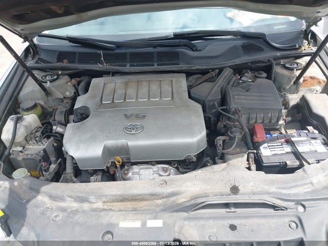 Aukcja sprzedaży 2006 Toyota Avalon Limited, vin: 4T1BK36B46U116375, numer aukcji: 45063268
